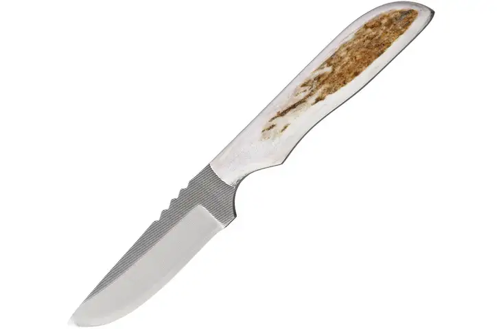 Anza 7.375 Inch Fixed Blade Knife - view 3